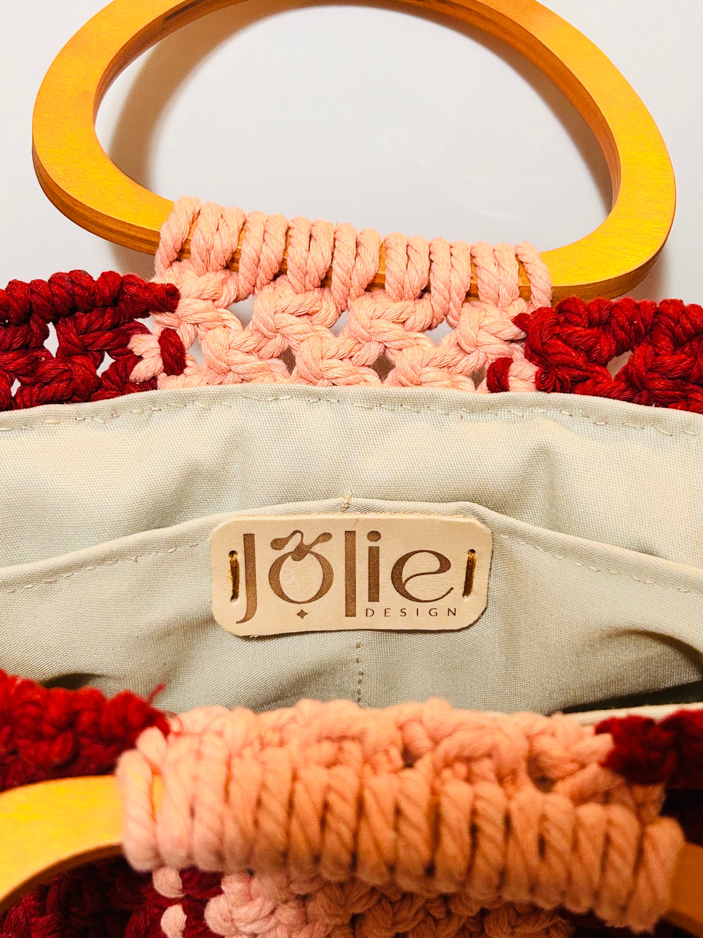 Eva Bag
