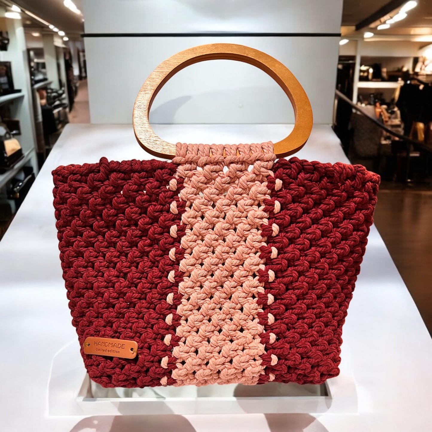 Eva Bag